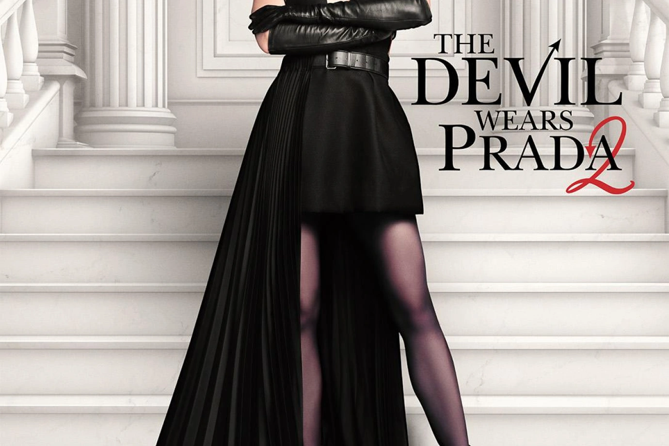 The Devil Wears Prada 2