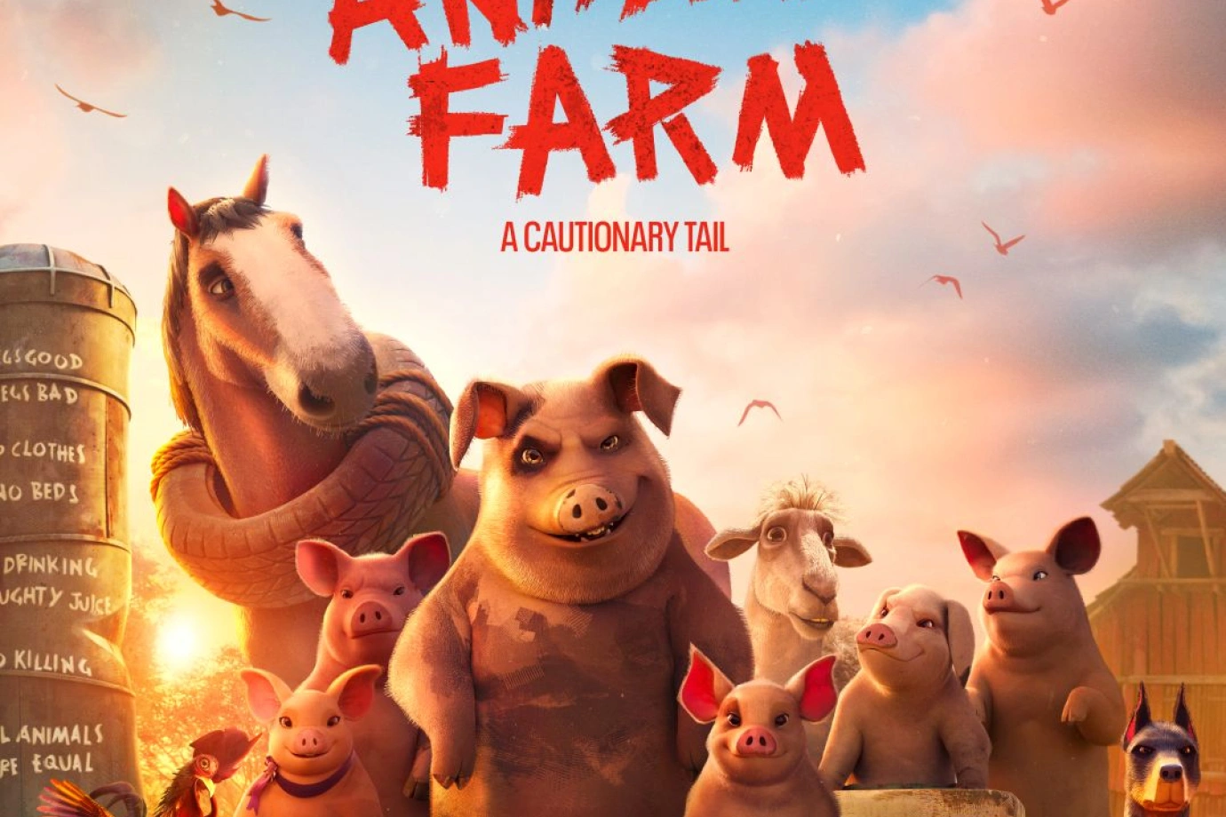 Animal Farm