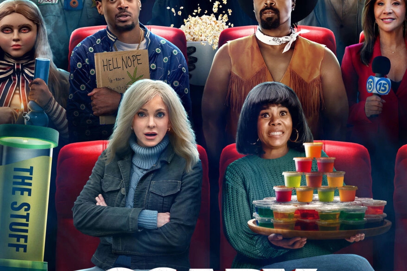 Scary Movie 6