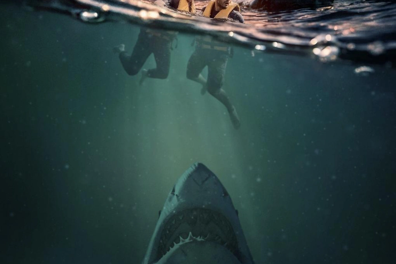 Deep Water