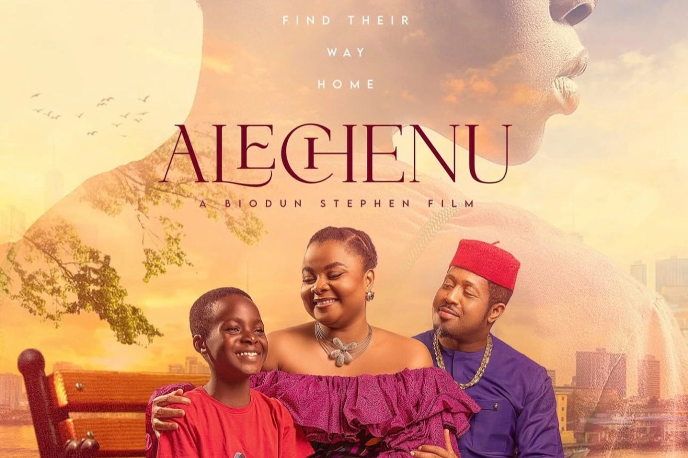 ALECHENU