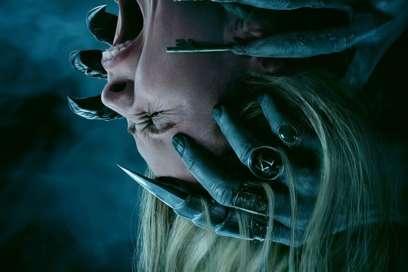Insidious: Out of the Further