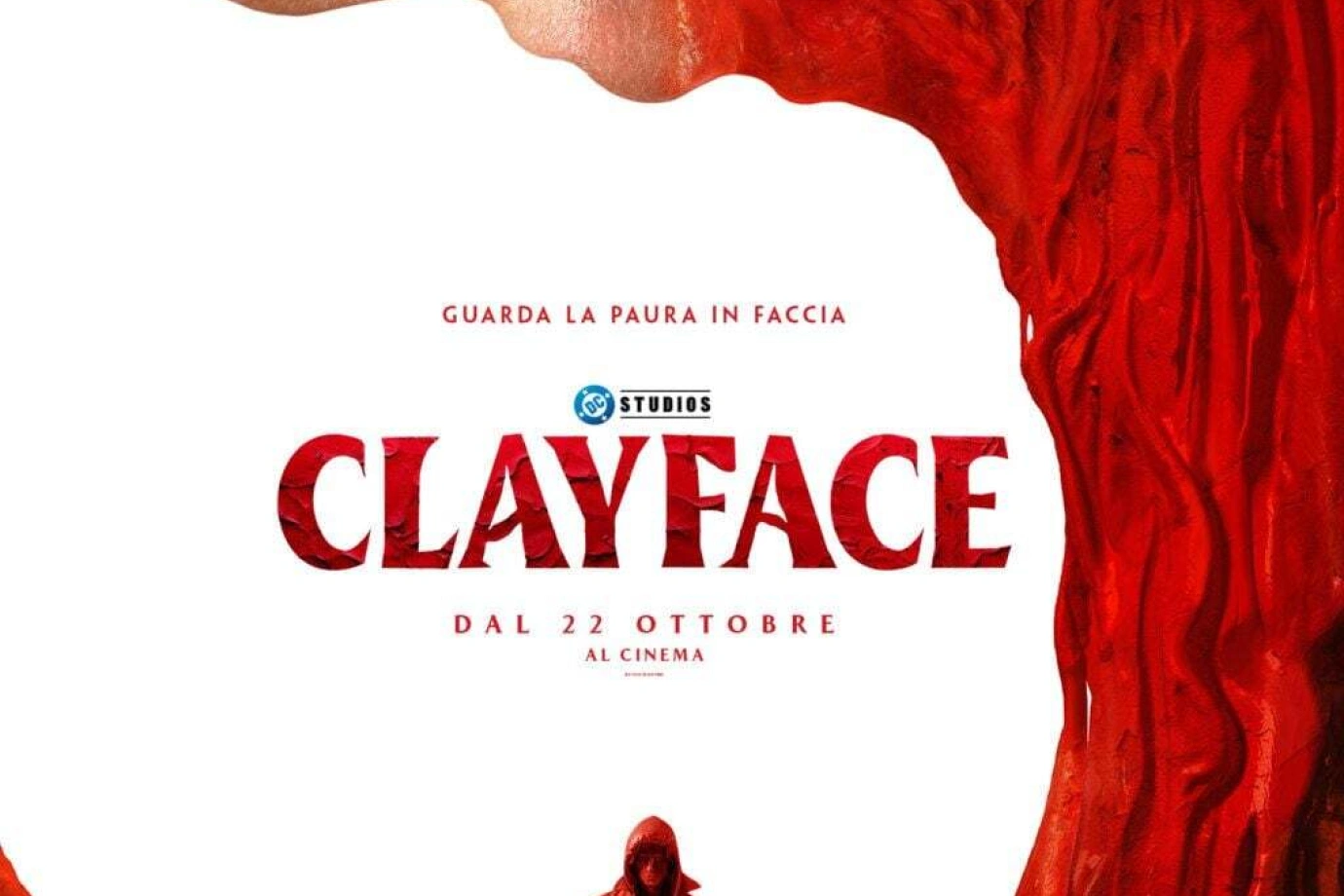 CLAYFACE
