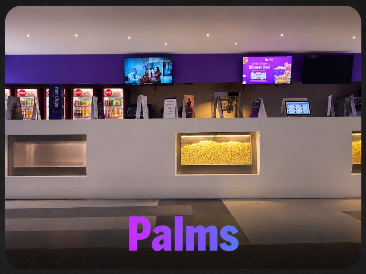 Filmhouse Palms